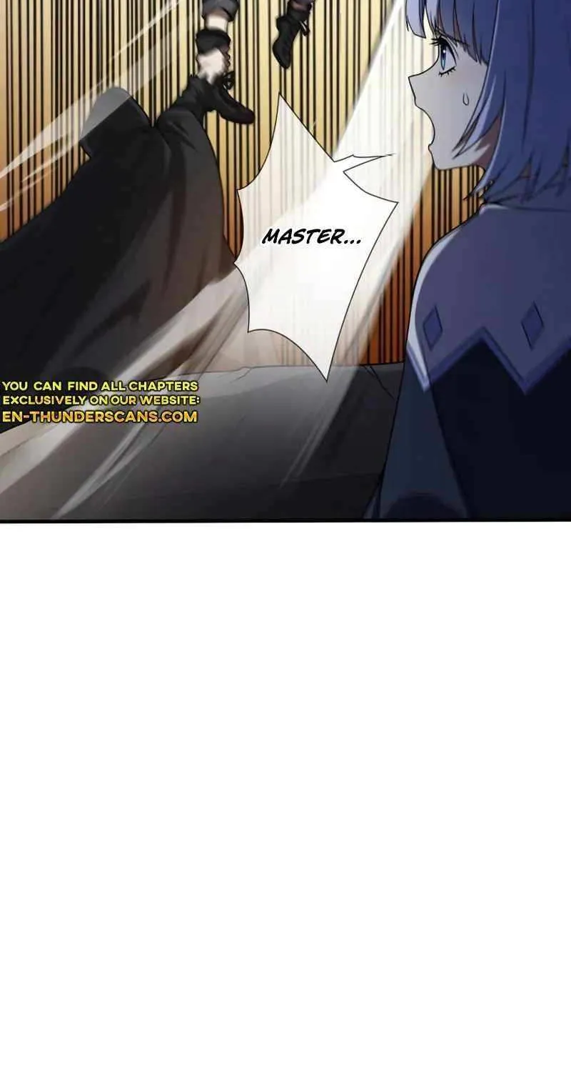 I Got reincarnated but my only ally is a little girl with cheat powers!? Chapter 6 page 67 - 