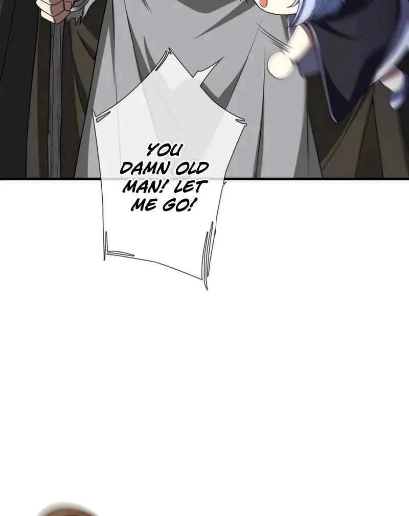 I Got reincarnated but my only ally is a little girl with cheat powers!? Chapter 6 page 73 - 