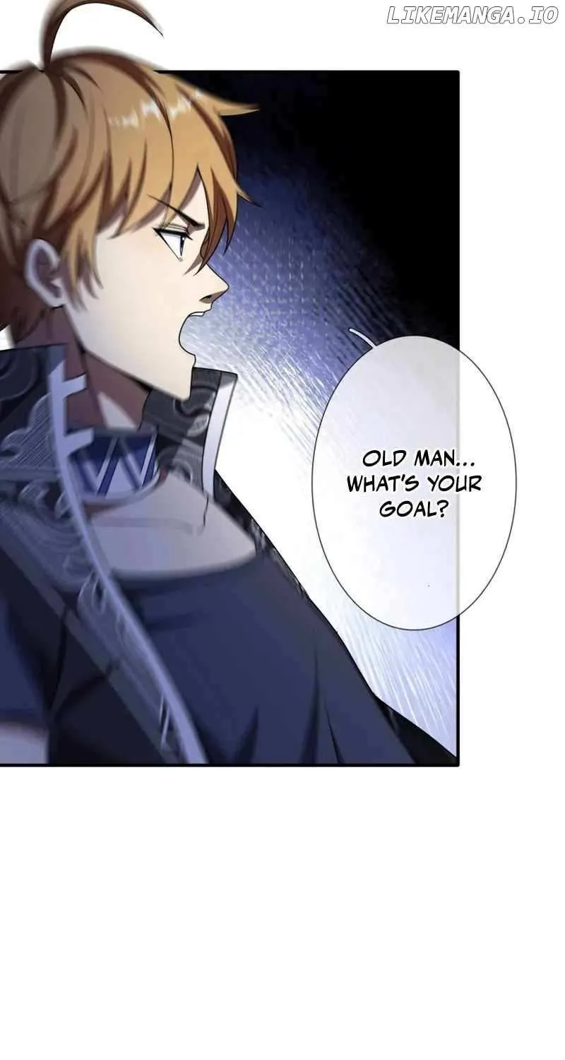 I Got reincarnated but my only ally is a little girl with cheat powers!? Chapter 6 page 74 - 