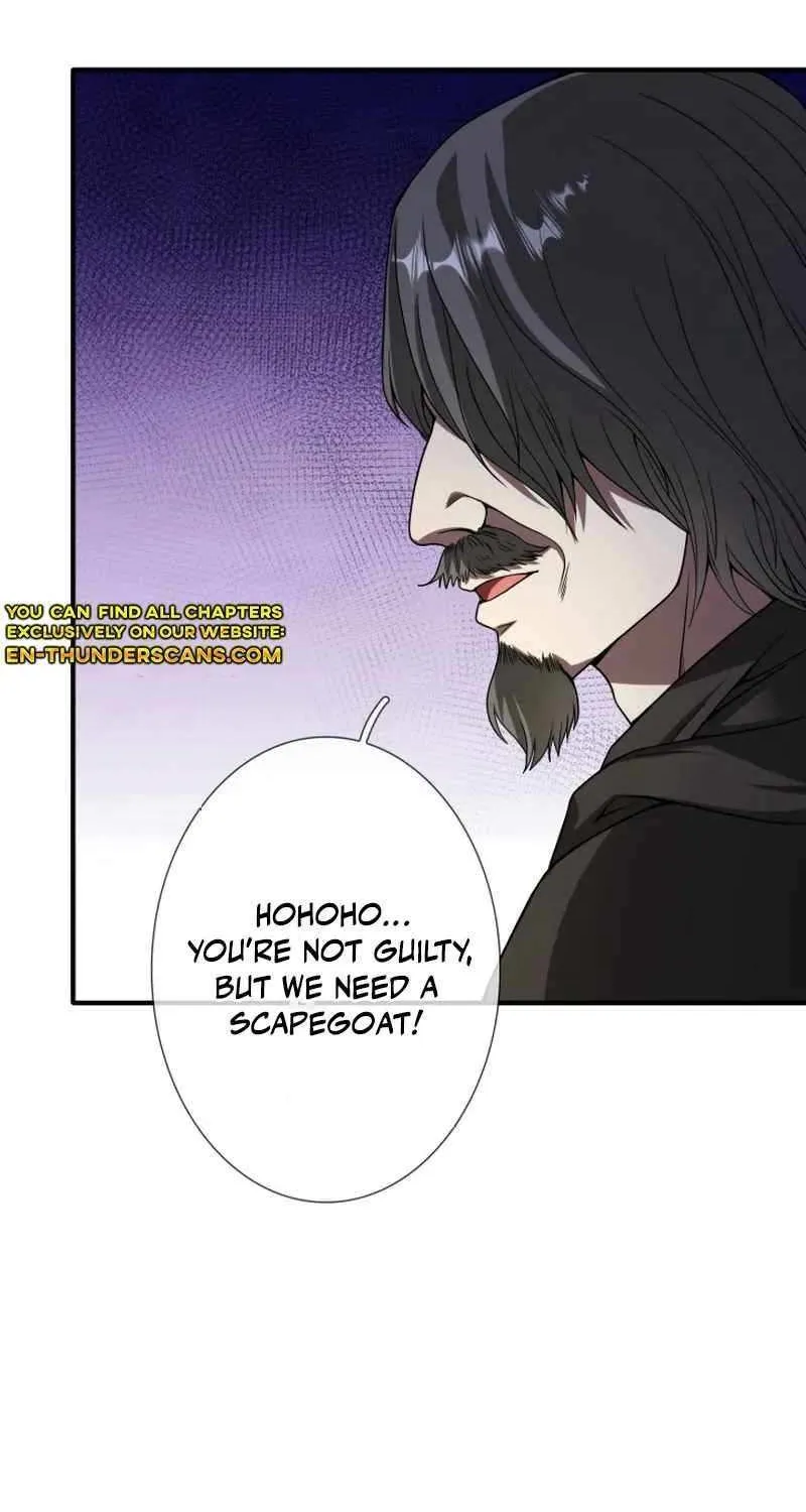 I Got reincarnated but my only ally is a little girl with cheat powers!? Chapter 6 page 75 - 