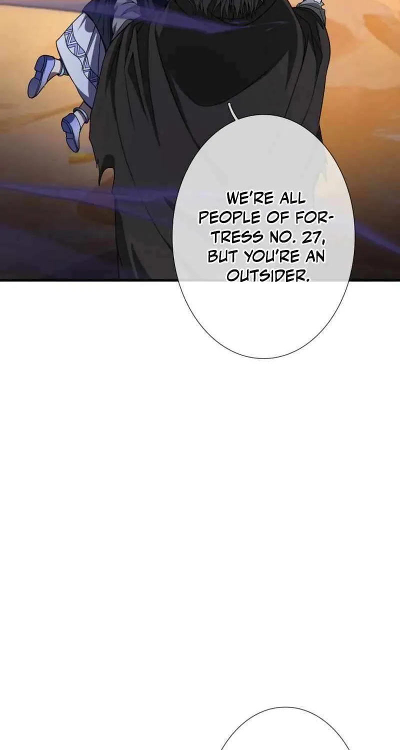 I Got reincarnated but my only ally is a little girl with cheat powers!? Chapter 6 page 77 - 