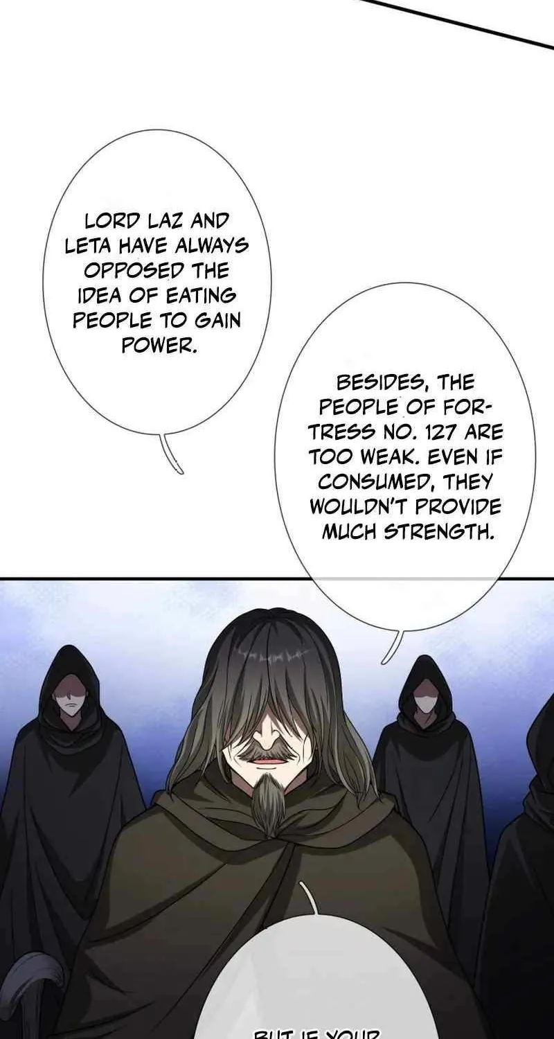 I Got reincarnated but my only ally is a little girl with cheat powers!? Chapter 6 page 80 - 