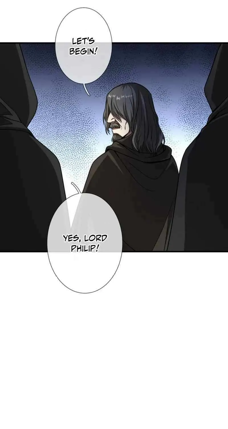 I Got reincarnated but my only ally is a little girl with cheat powers!? Chapter 6 page 83 - 