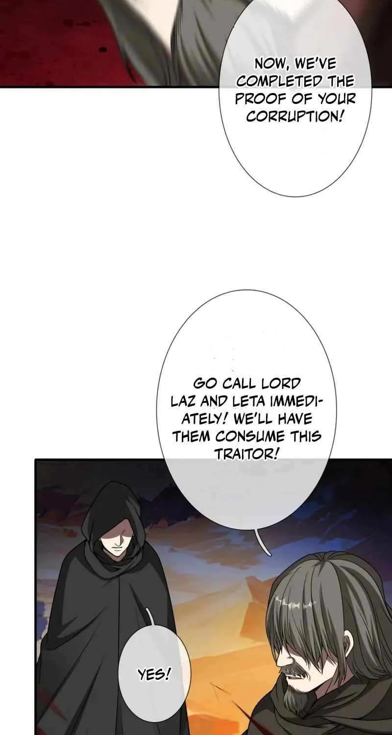 I Got reincarnated but my only ally is a little girl with cheat powers!? Chapter 6 page 88 - 