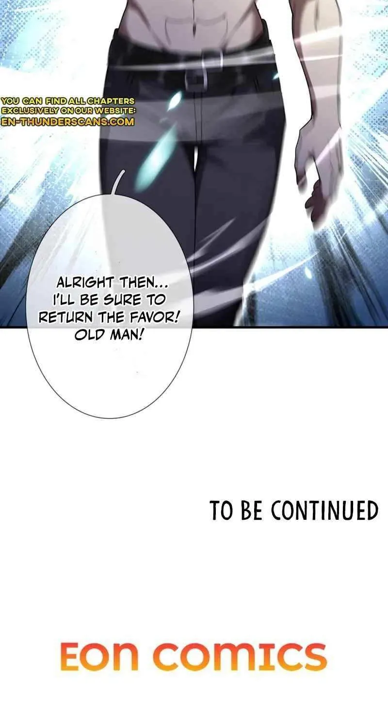 I Got reincarnated but my only ally is a little girl with cheat powers!? Chapter 6 page 92 - 
