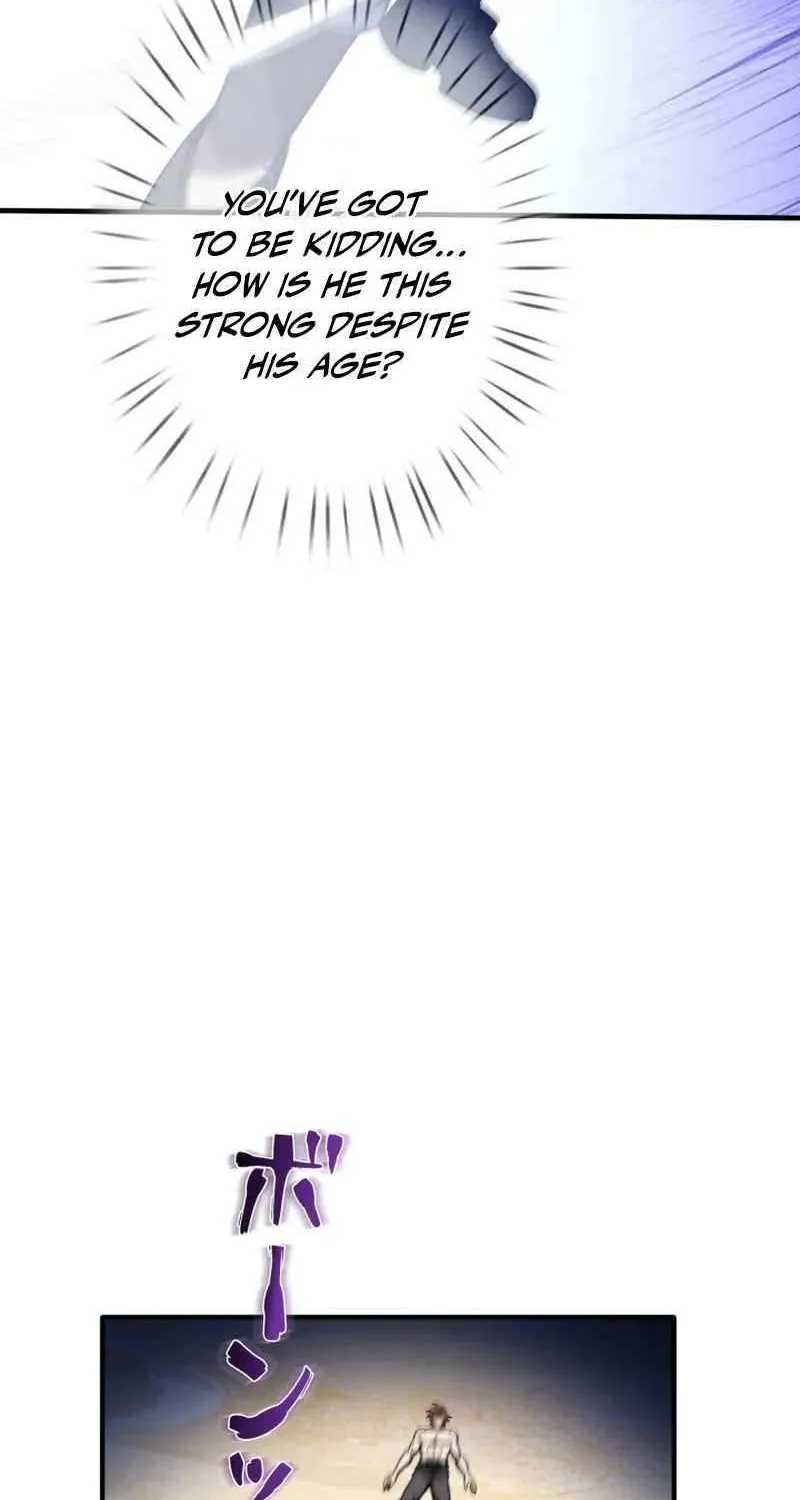 I Got reincarnated but my only ally is a little girl with cheat powers!? Chapter 7 page 18 - 