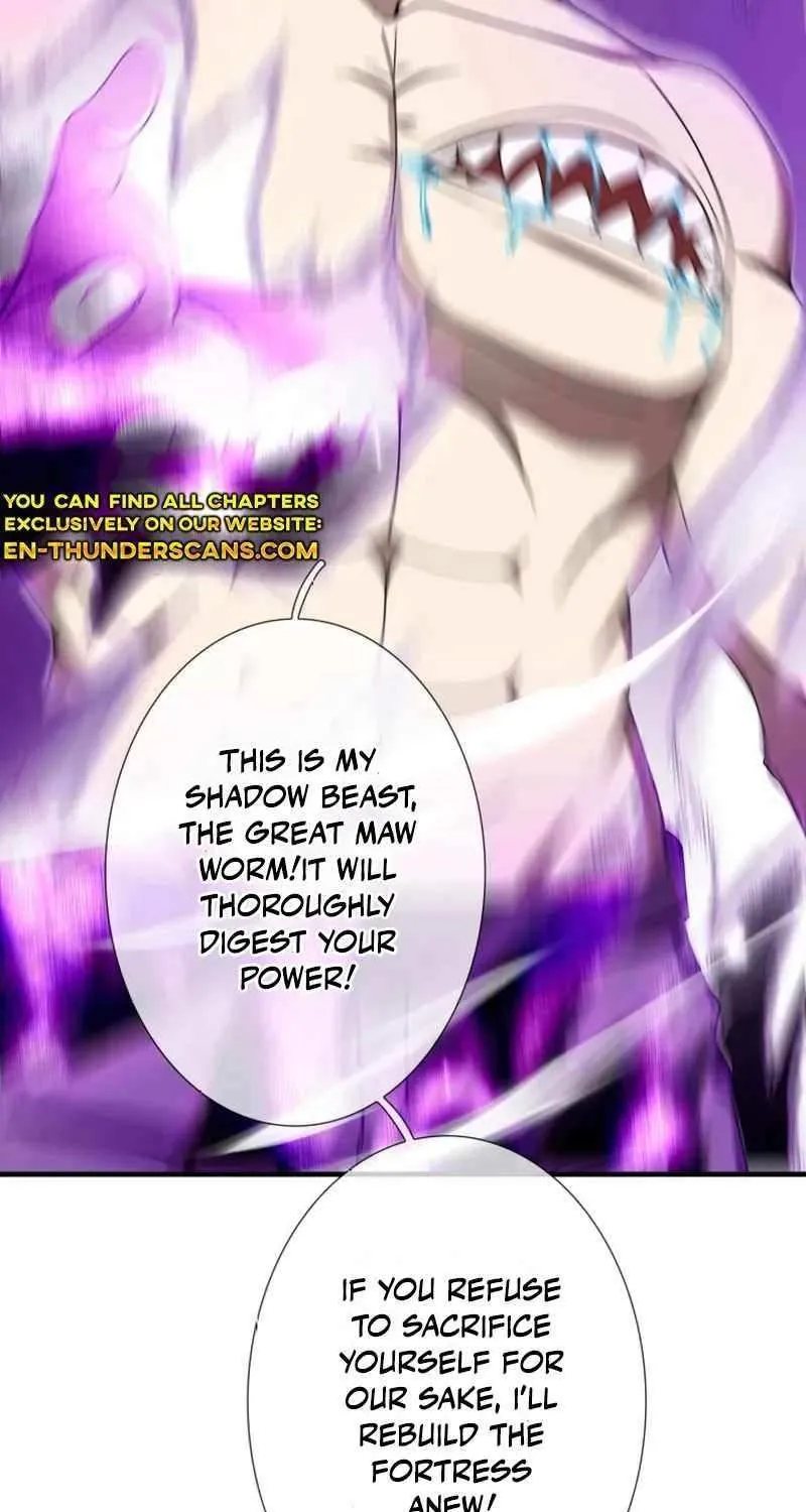 I Got reincarnated but my only ally is a little girl with cheat powers!? Chapter 7 page 44 - 
