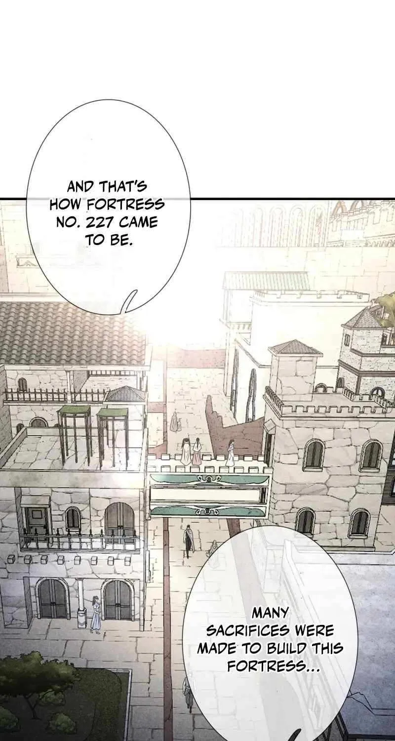 I Got reincarnated but my only ally is a little girl with cheat powers!? Chapter 7 page 60 - 