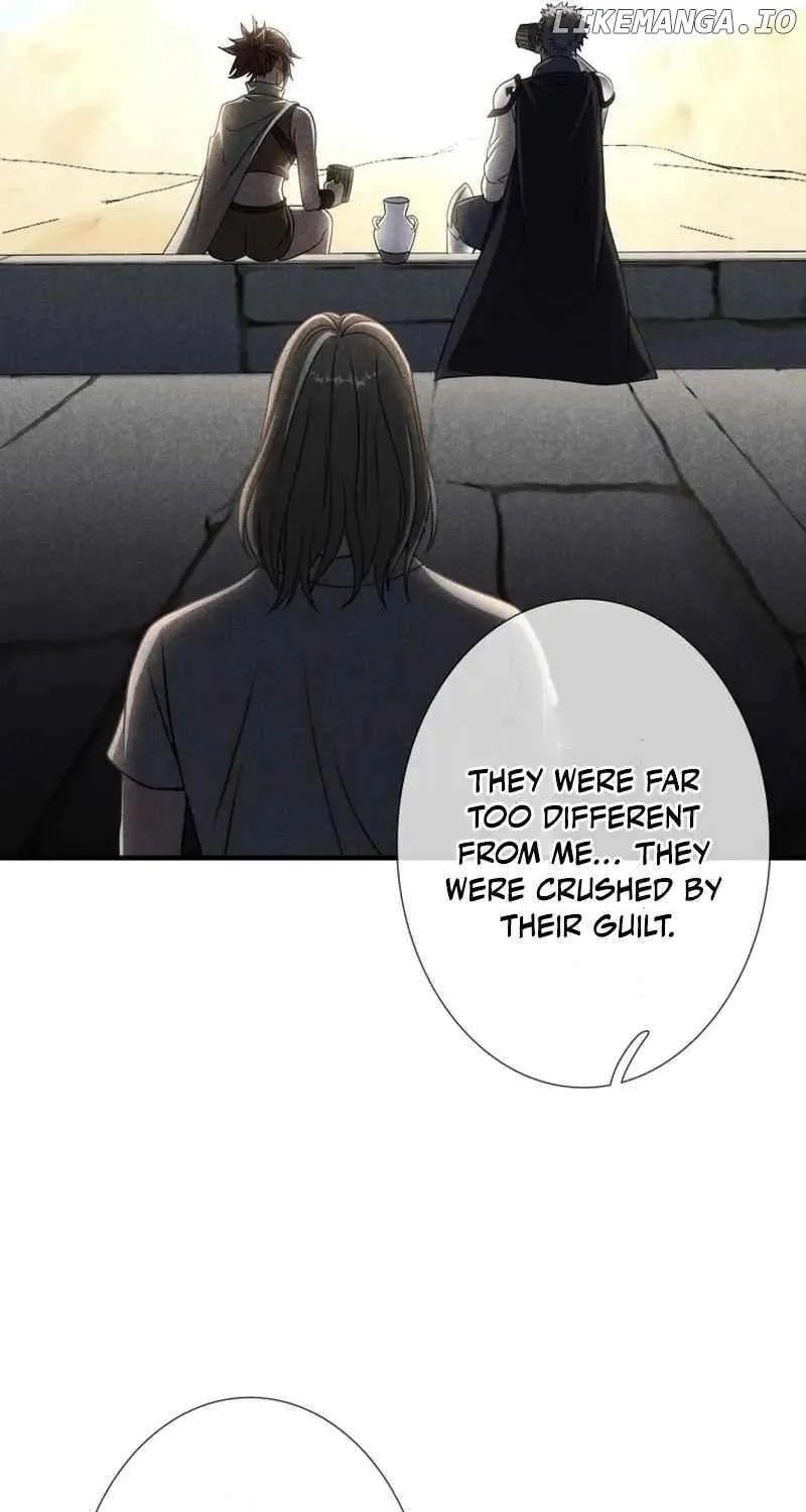 I Got reincarnated but my only ally is a little girl with cheat powers!? Chapter 7 page 62 - 