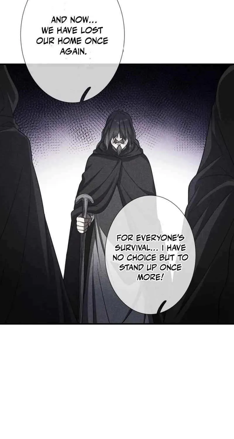 I Got reincarnated but my only ally is a little girl with cheat powers!? Chapter 7 page 63 - 