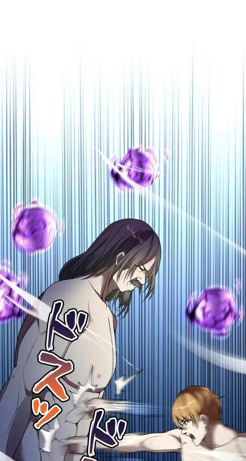 I Got reincarnated but my only ally is a little girl with cheat powers!? Chapter 7 page 64 - 