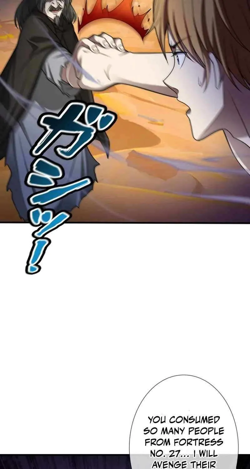 I Got reincarnated but my only ally is a little girl with cheat powers!? Chapter 7 page 8 - 