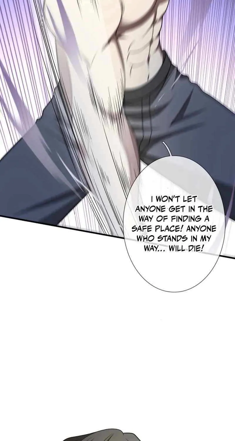 I Got reincarnated but my only ally is a little girl with cheat powers!? Chapter 7 page 71 - 