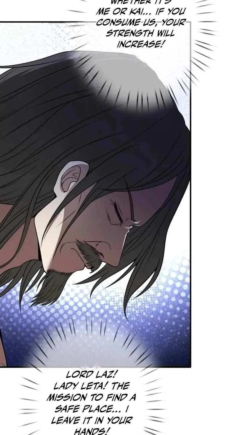 I Got reincarnated but my only ally is a little girl with cheat powers!? Chapter 7 page 78 - 