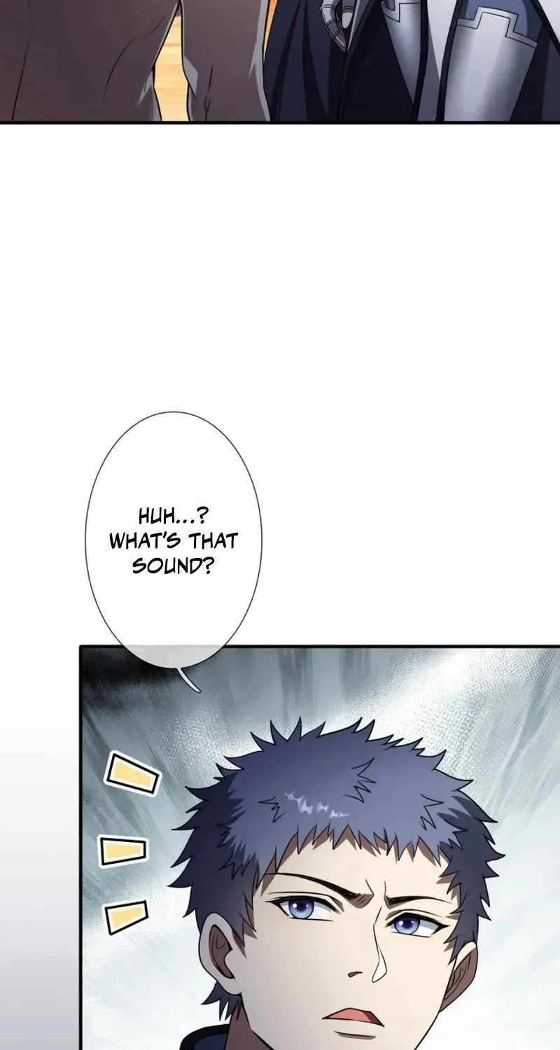 I Got reincarnated but my only ally is a little girl with cheat powers!? Chapter 7 page 87 - 