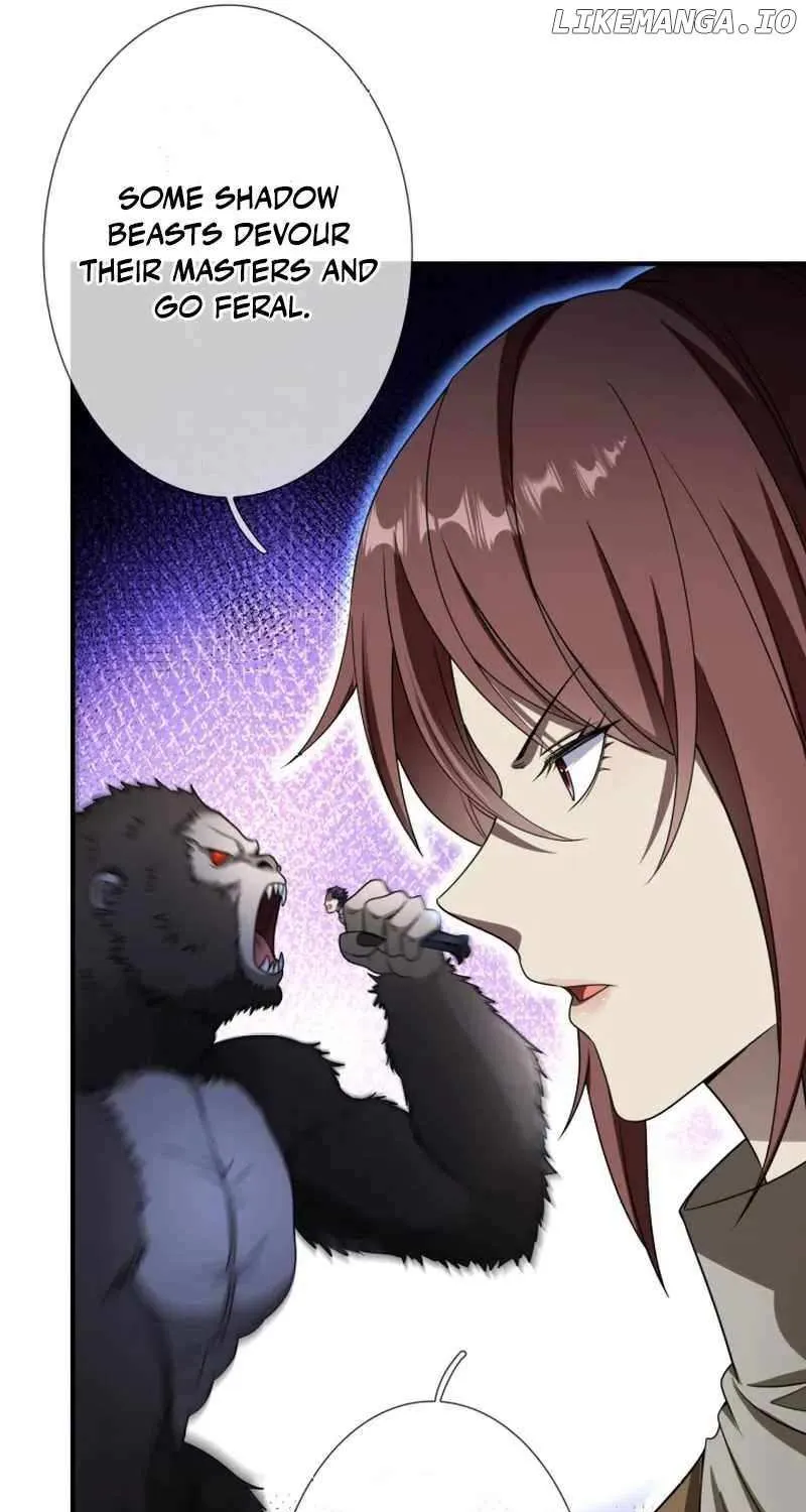 I Got reincarnated but my only ally is a little girl with cheat powers!? Chapter 7 page 92 - 