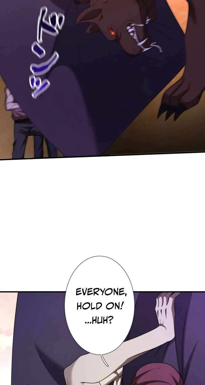 I Got reincarnated but my only ally is a little girl with cheat powers!? Chapter 8 page 11 - 