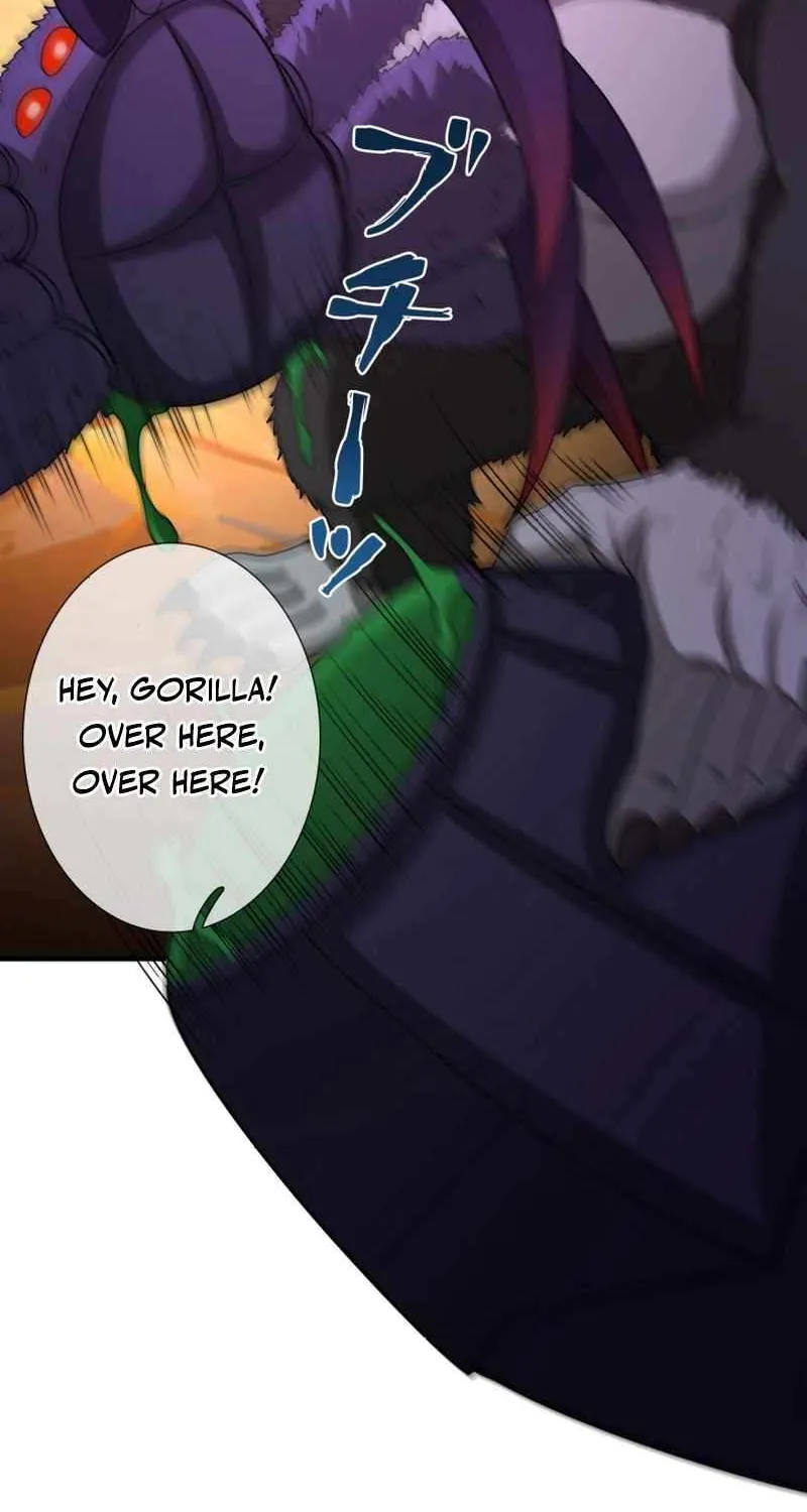 I Got reincarnated but my only ally is a little girl with cheat powers!? Chapter 8 page 26 - 