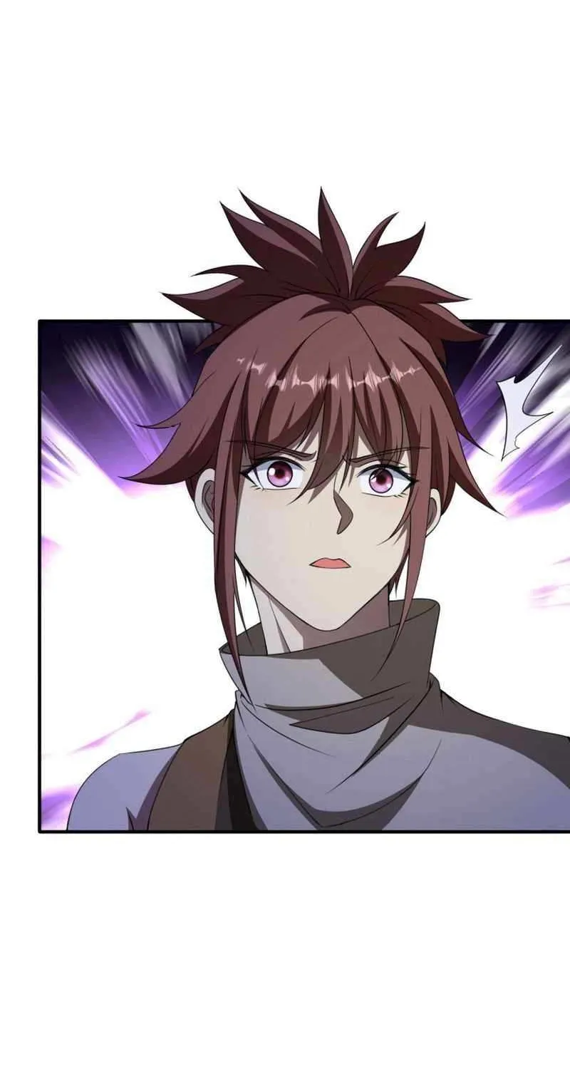 I Got reincarnated but my only ally is a little girl with cheat powers!? Chapter 8 page 5 - 