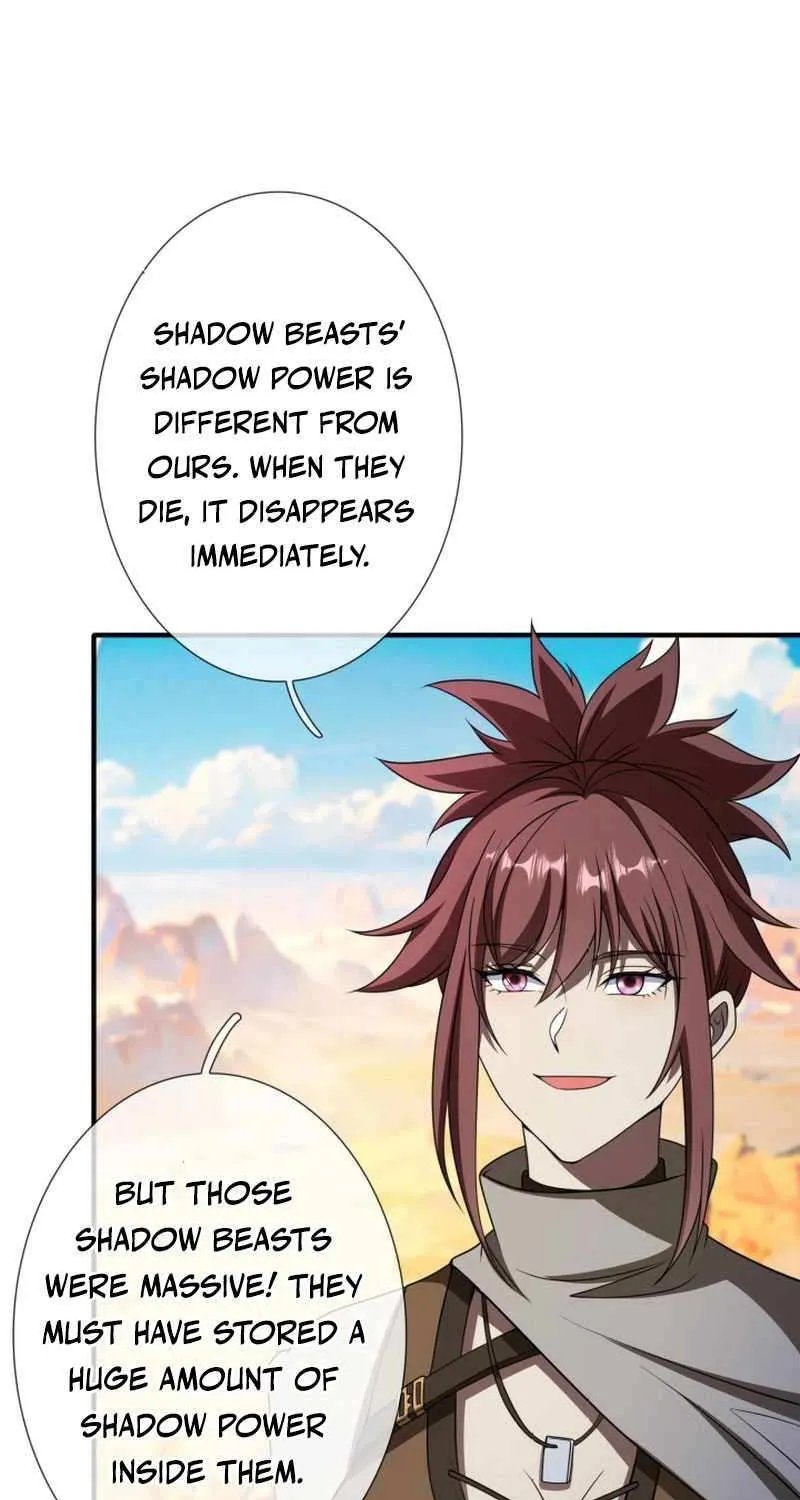 I Got reincarnated but my only ally is a little girl with cheat powers!? Chapter 8 page 45 - 