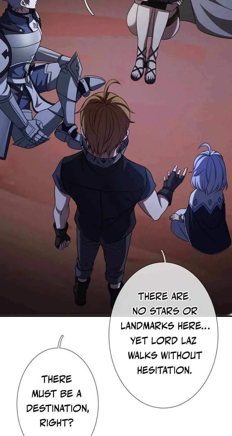 I Got reincarnated but my only ally is a little girl with cheat powers!? Chapter 8 page 58 - 