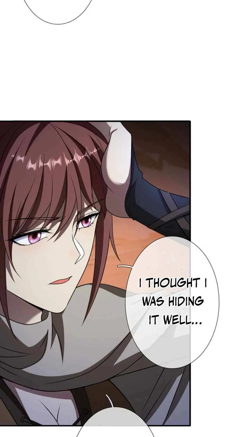 I Got reincarnated but my only ally is a little girl with cheat powers!? Chapter 8 page 59 - 