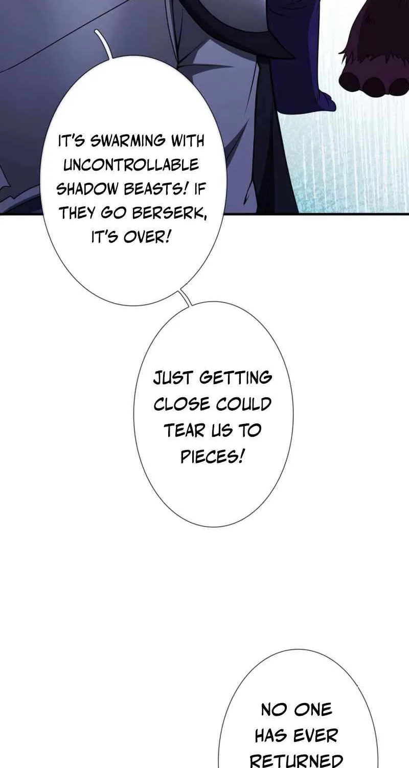 I Got reincarnated but my only ally is a little girl with cheat powers!? Chapter 8 page 63 - 
