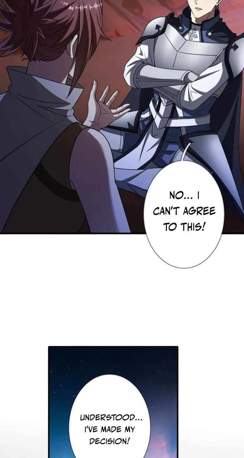 I Got reincarnated but my only ally is a little girl with cheat powers!? Chapter 8 page 67 - 