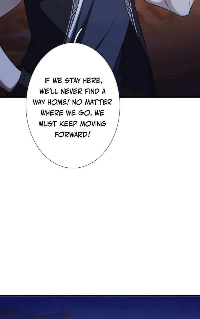I Got reincarnated but my only ally is a little girl with cheat powers!? Chapter 8 page 71 - 