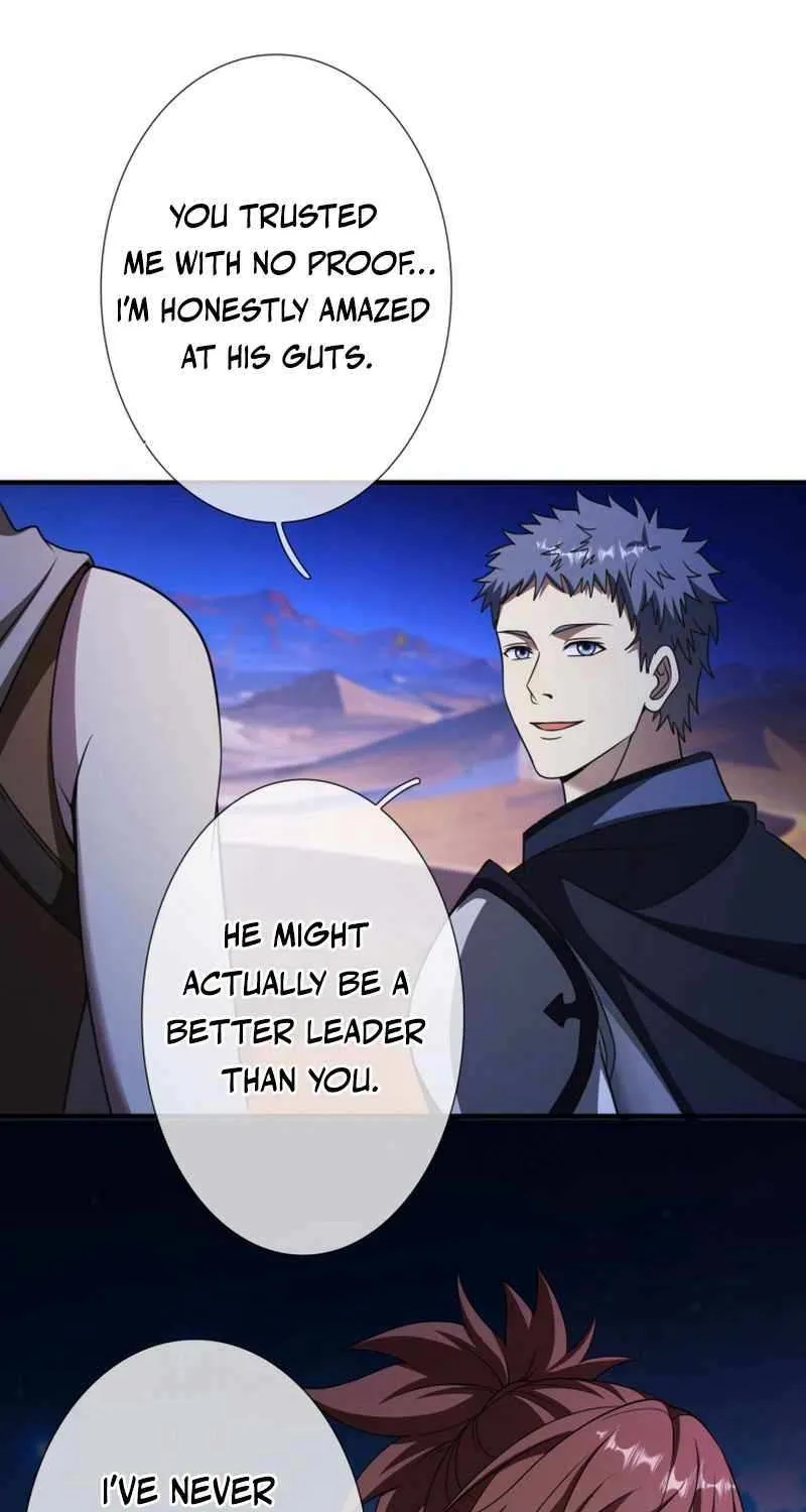 I Got reincarnated but my only ally is a little girl with cheat powers!? Chapter 8 page 73 - 