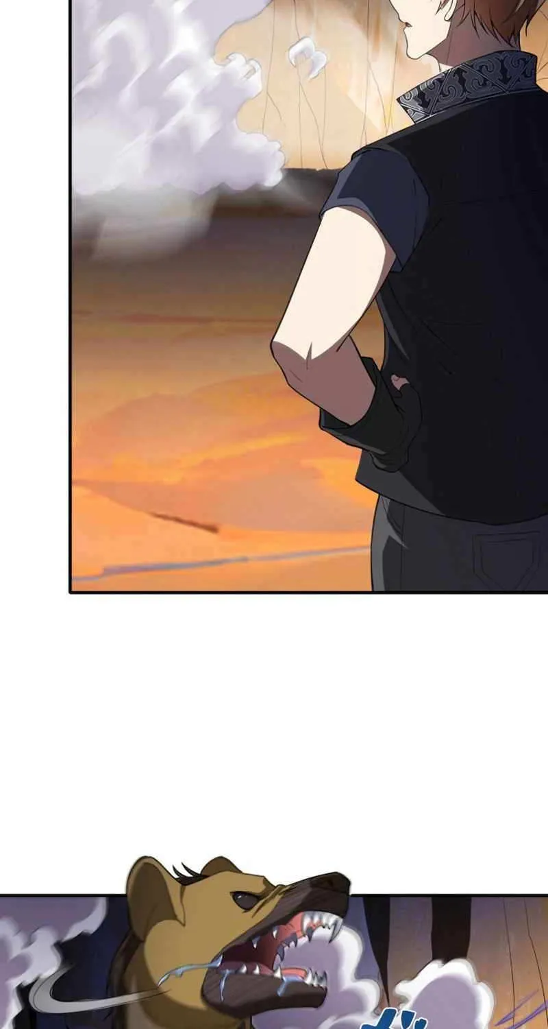 I Got reincarnated but my only ally is a little girl with cheat powers!? Chapter 9 page 16 - 