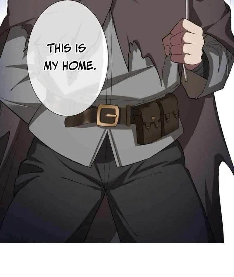 I Got reincarnated but my only ally is a little girl with cheat powers!? Chapter 9 page 22 - 