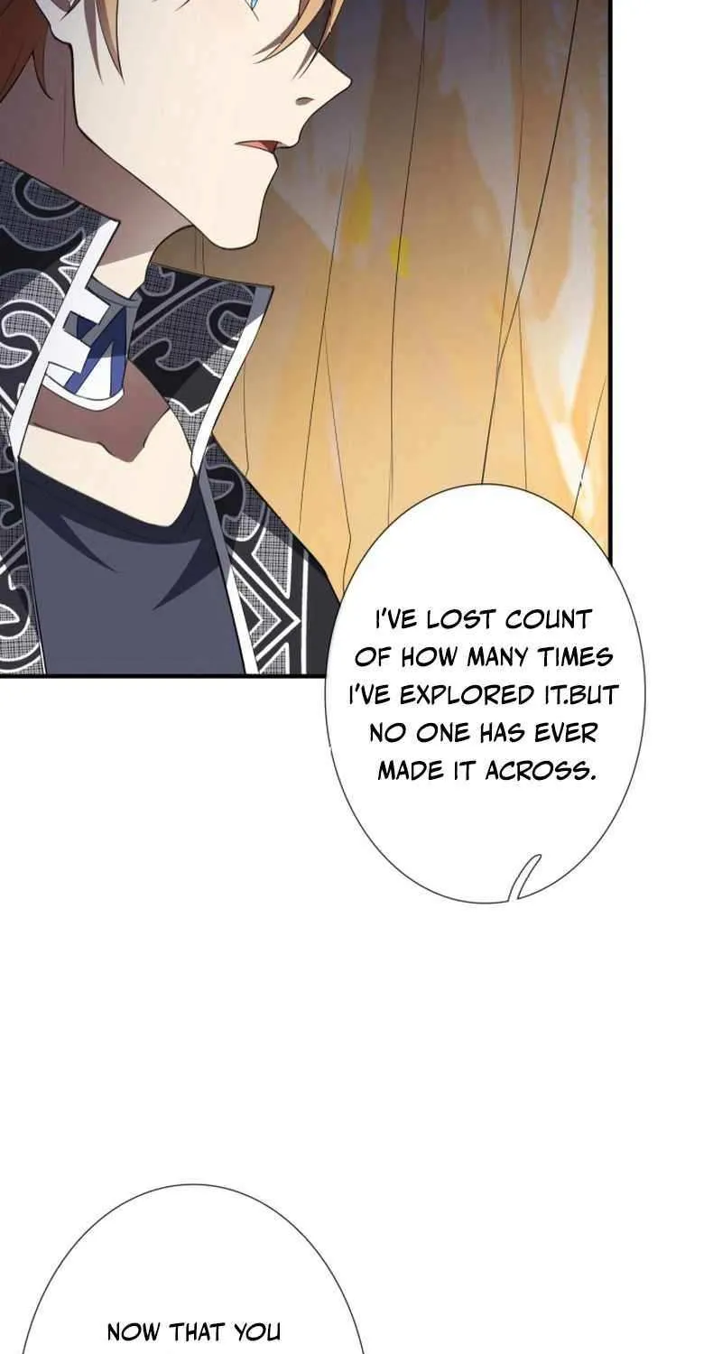 I Got reincarnated but my only ally is a little girl with cheat powers!? Chapter 9 page 29 - 