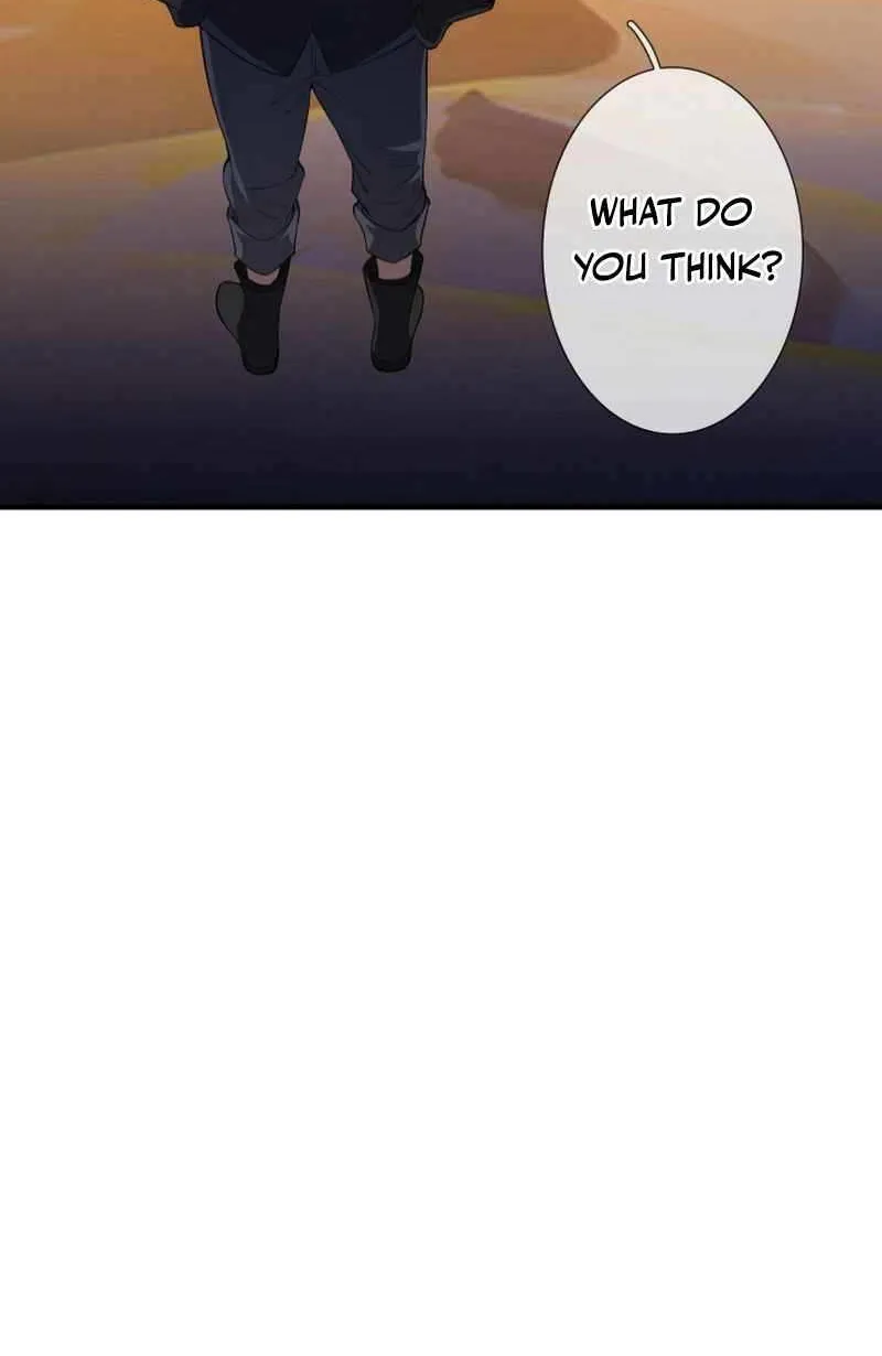 I Got reincarnated but my only ally is a little girl with cheat powers!? Chapter 9 page 32 - 