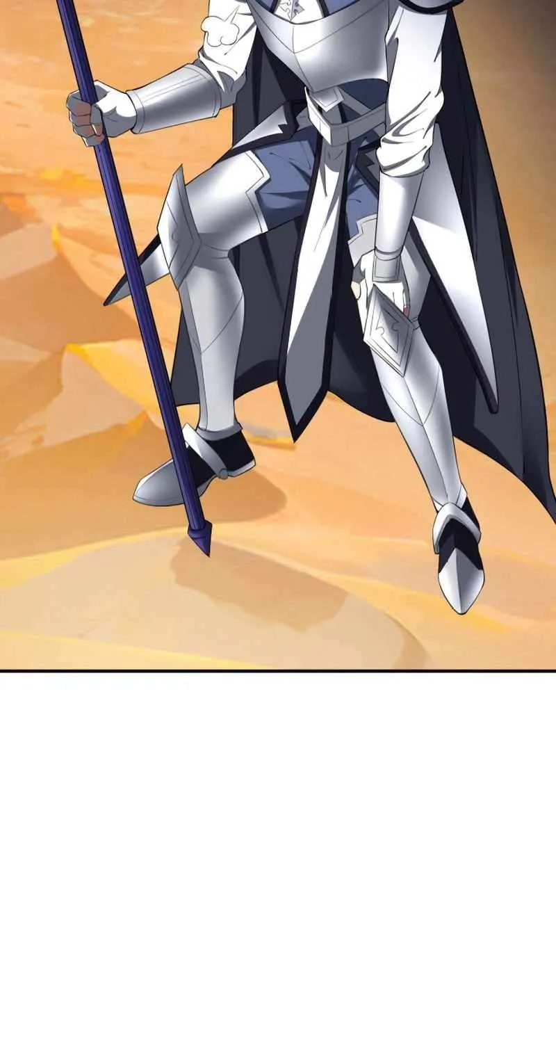 I Got reincarnated but my only ally is a little girl with cheat powers!? Chapter 9 page 41 - 