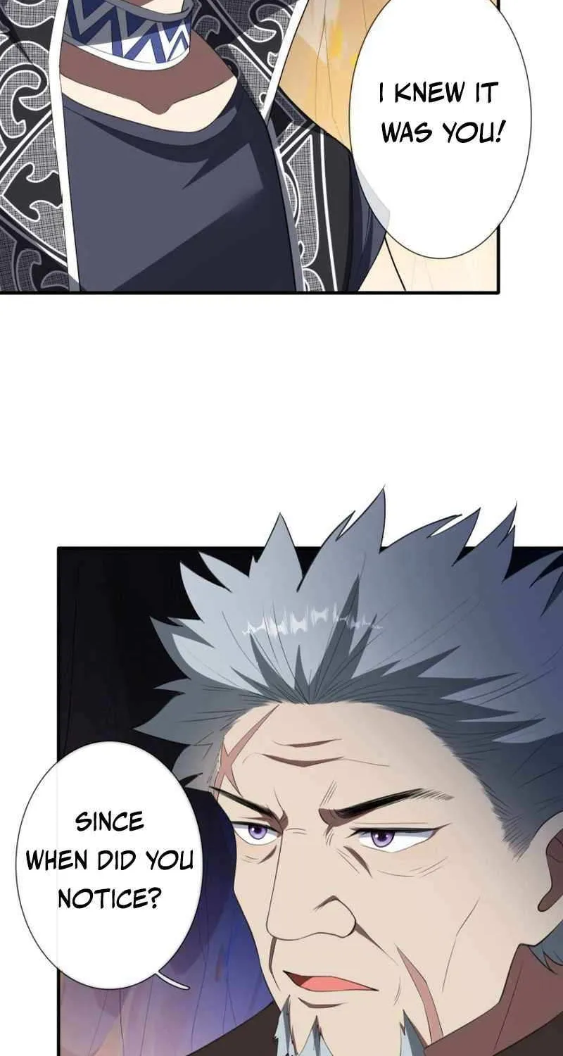I Got reincarnated but my only ally is a little girl with cheat powers!? Chapter 9 page 66 - 