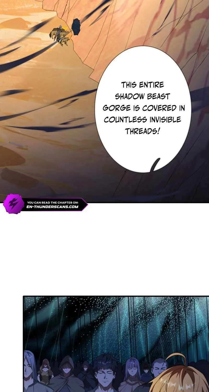 I Got reincarnated but my only ally is a little girl with cheat powers!? Chapter 9 page 86 - 