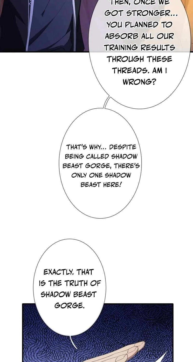 I Got reincarnated but my only ally is a little girl with cheat powers!? Chapter 9 page 89 - 