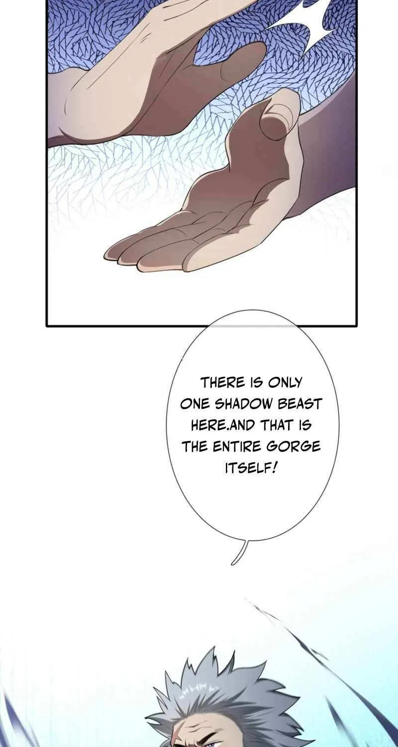 I Got reincarnated but my only ally is a little girl with cheat powers!? Chapter 9 page 90 - 