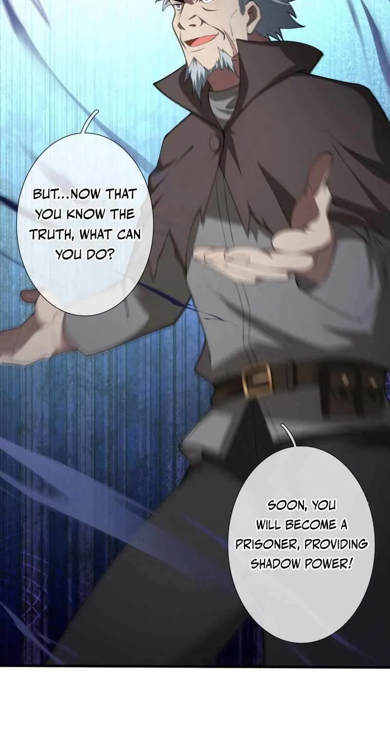 I Got reincarnated but my only ally is a little girl with cheat powers!? Chapter 9 page 91 - 