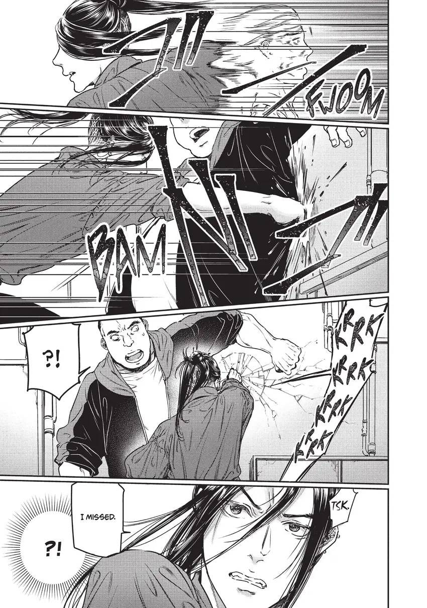 I Got Reincarnated in a (BL) World of Big (Man) Boobs Chapter 0 page 157 - 