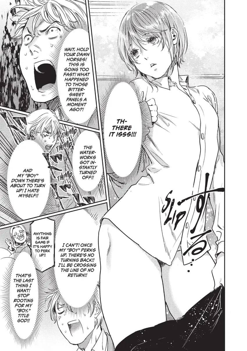 I Got Reincarnated in a (BL) World of Big (Man) Boobs Chapter 0 page 193 - 