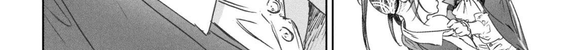 I Got Reincarnated in a (BL) World of Big (Man) Boobs Chapter 12.5 page 4 - 