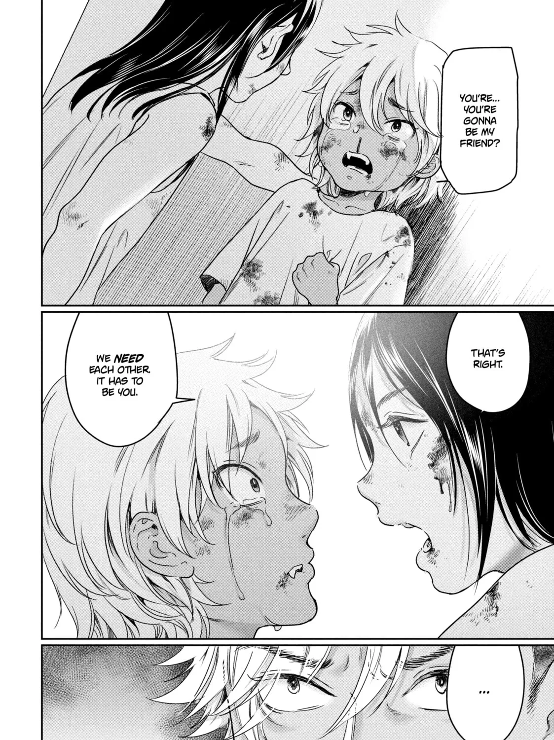 I Got Reincarnated in a (BL) World of Big (Man) Boobs Chapter 12 page 15 - 