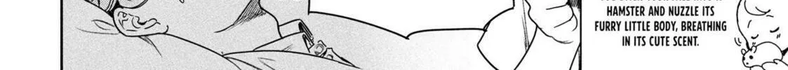 I Got Reincarnated in a (BL) World of Big (Man) Boobs Chapter 19 page 22 - 