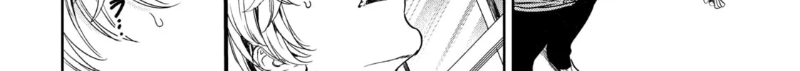 I Got Reincarnated in a (BL) World of Big (Man) Boobs Chapter 9 page 4 - 