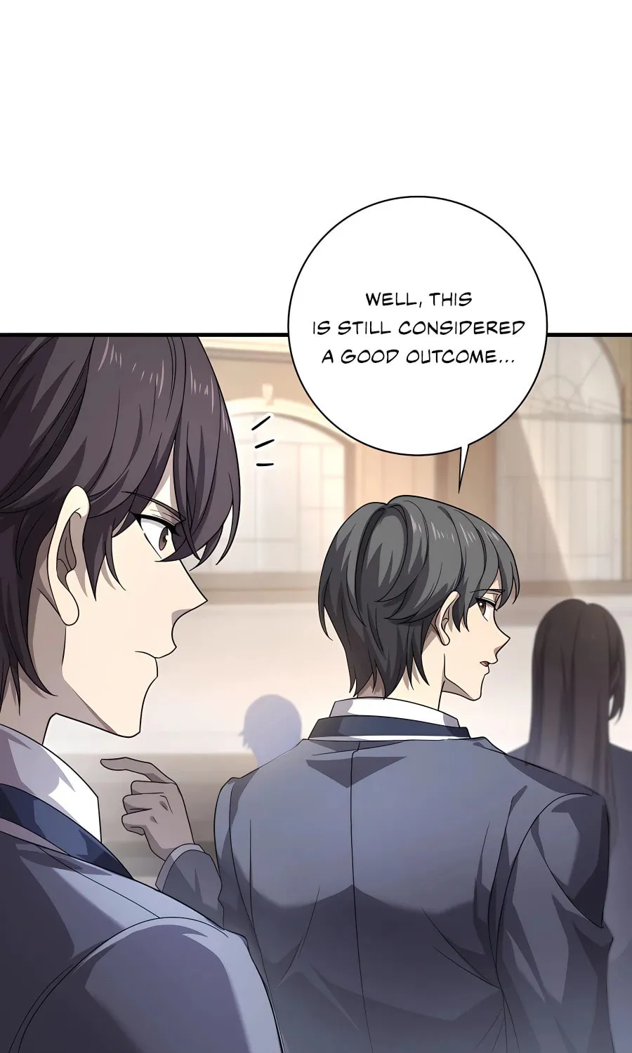 I Got the Weakest Class, Dragon Tamer!? Chapter 1 page 98 - 