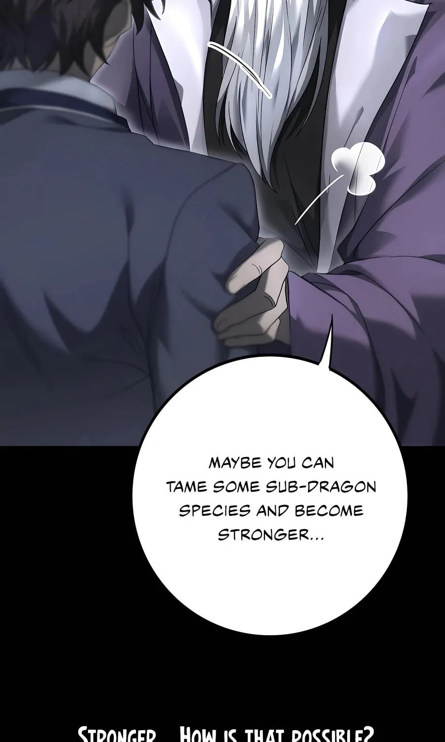 I Got the Weakest Class, Dragon Tamer!? Chapter 2 page 12 - 