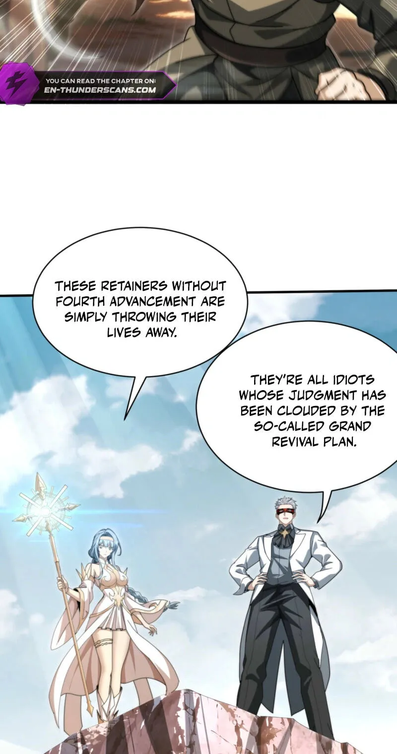 I Got the Weakest Class, Dragon Tamer!? Chapter 273 page 11 - 
