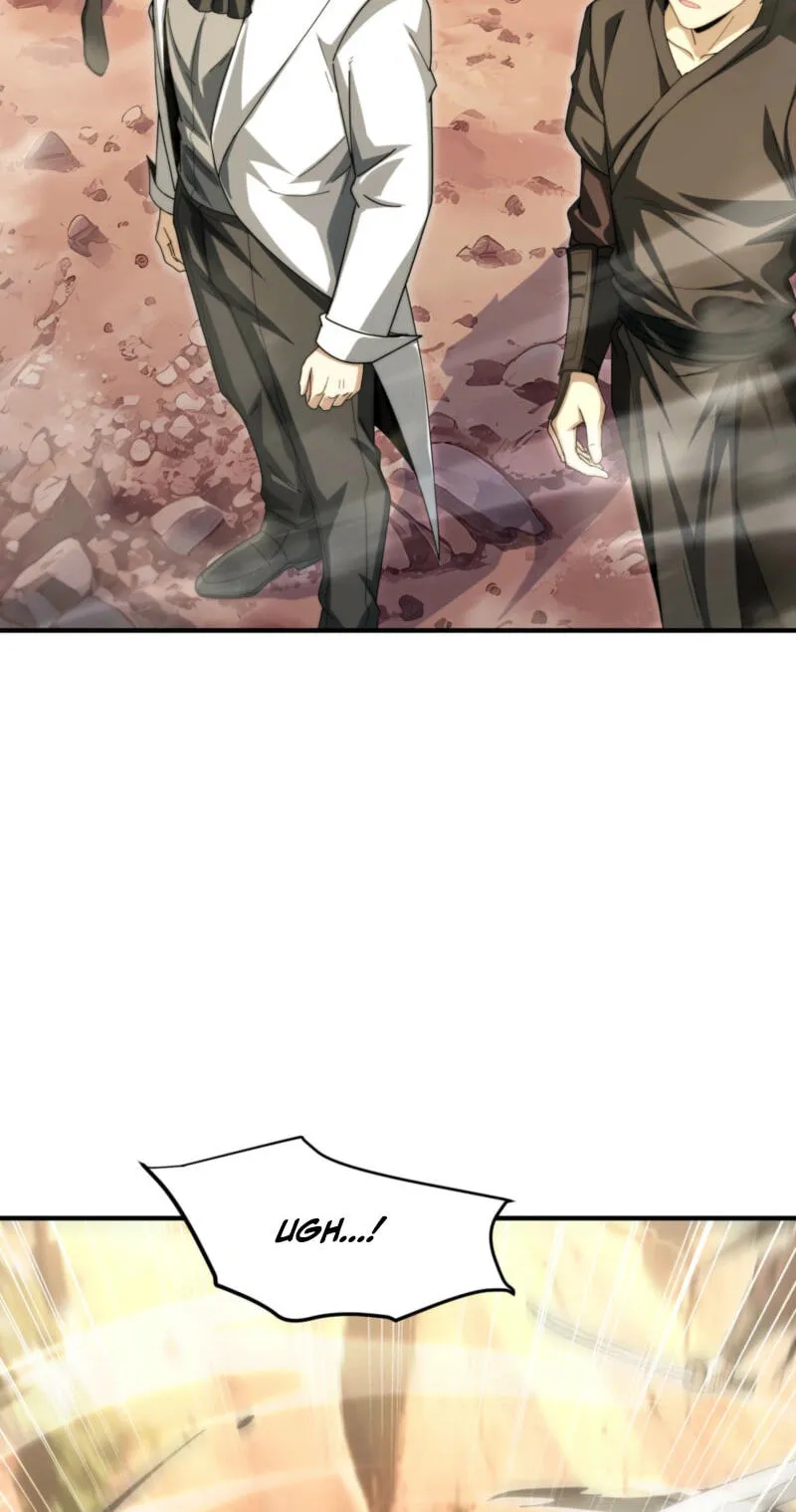 I Got the Weakest Class, Dragon Tamer!? Chapter 273 page 13 - 
